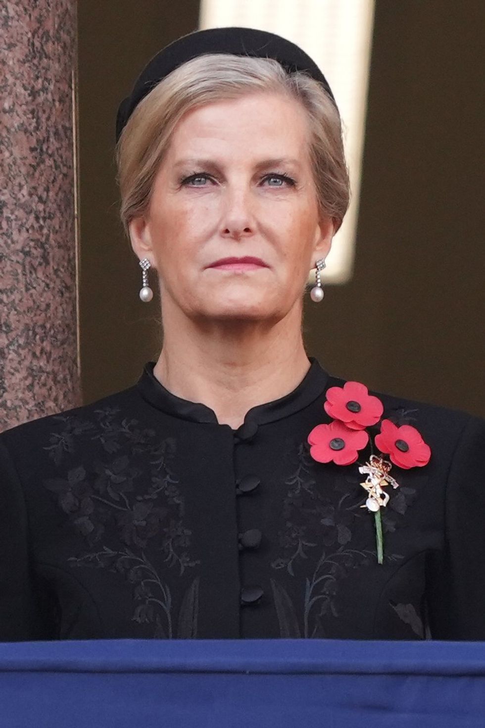 Sophie, Duchess of Edinburgh