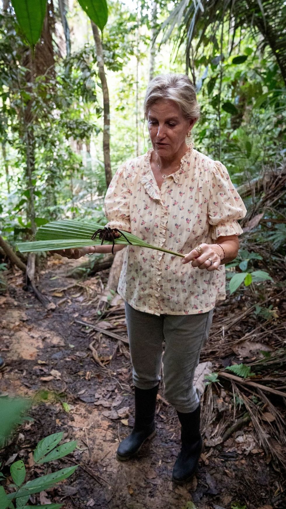 Sophie, Duchess of Edinburgh