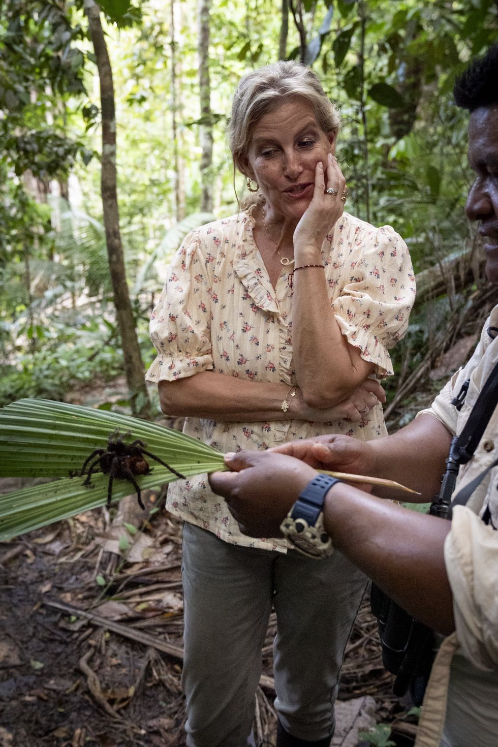 Sophie, Duchess of Edinburgh
