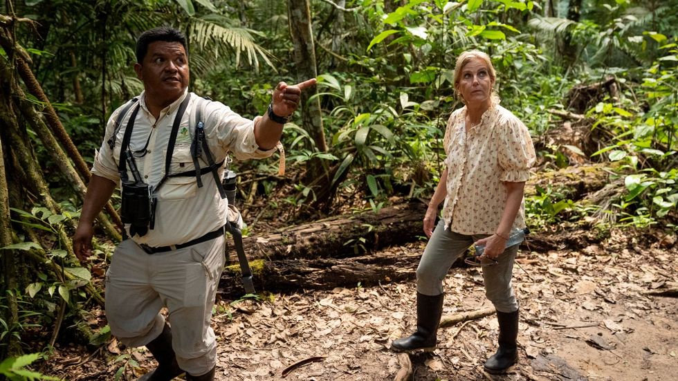 Sophie, Duchess of Edinburgh