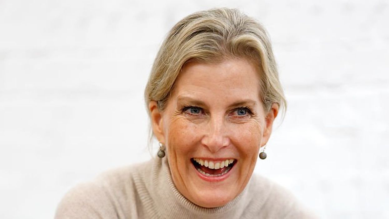 Sophie, Duchess of Edinburgh