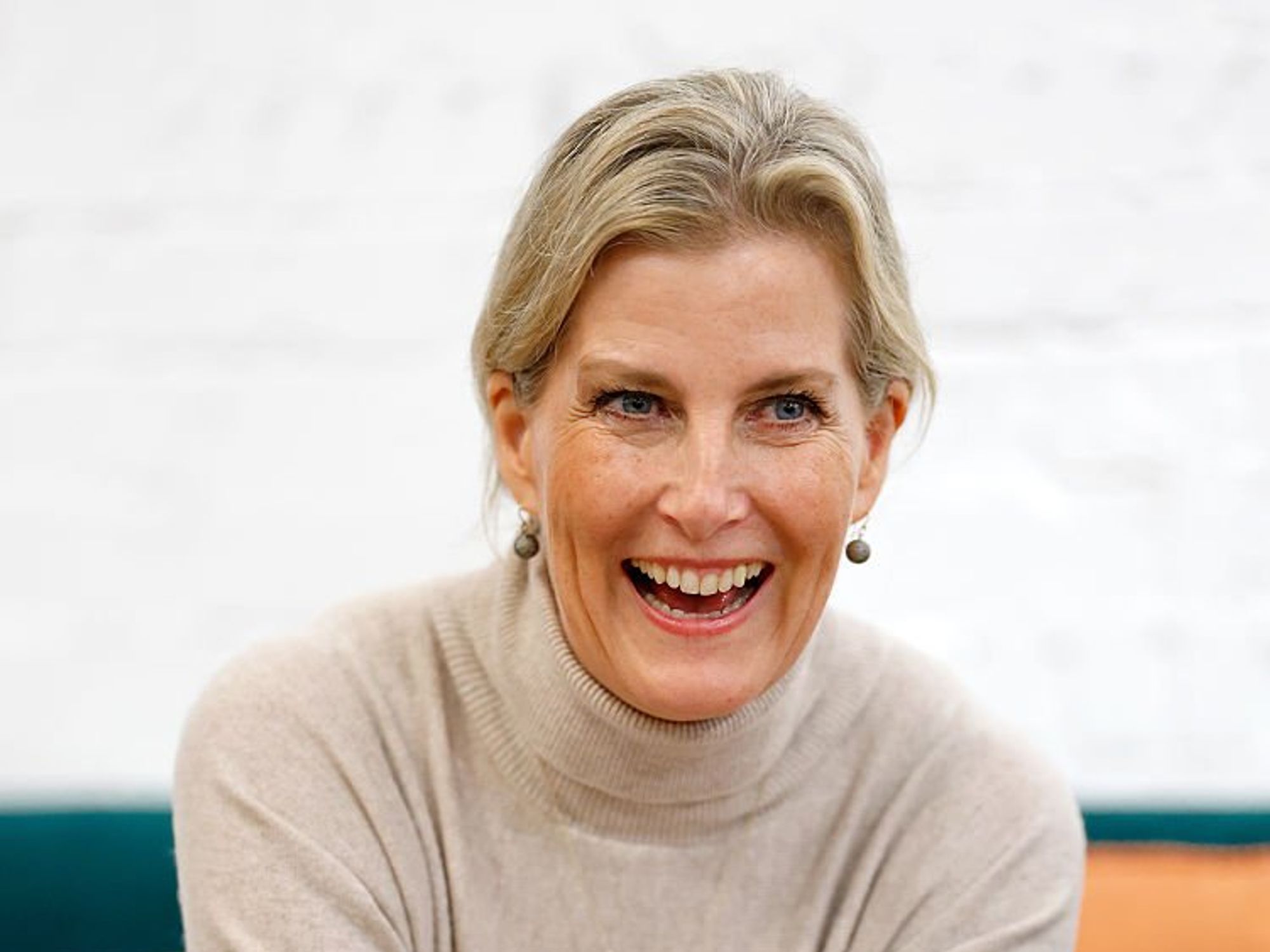 Sophie, Duchess of Edinburgh