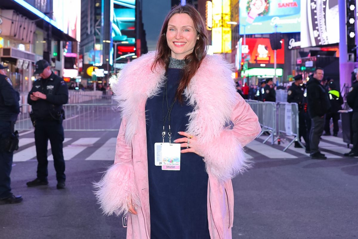 Sophie Ellis-Bextor