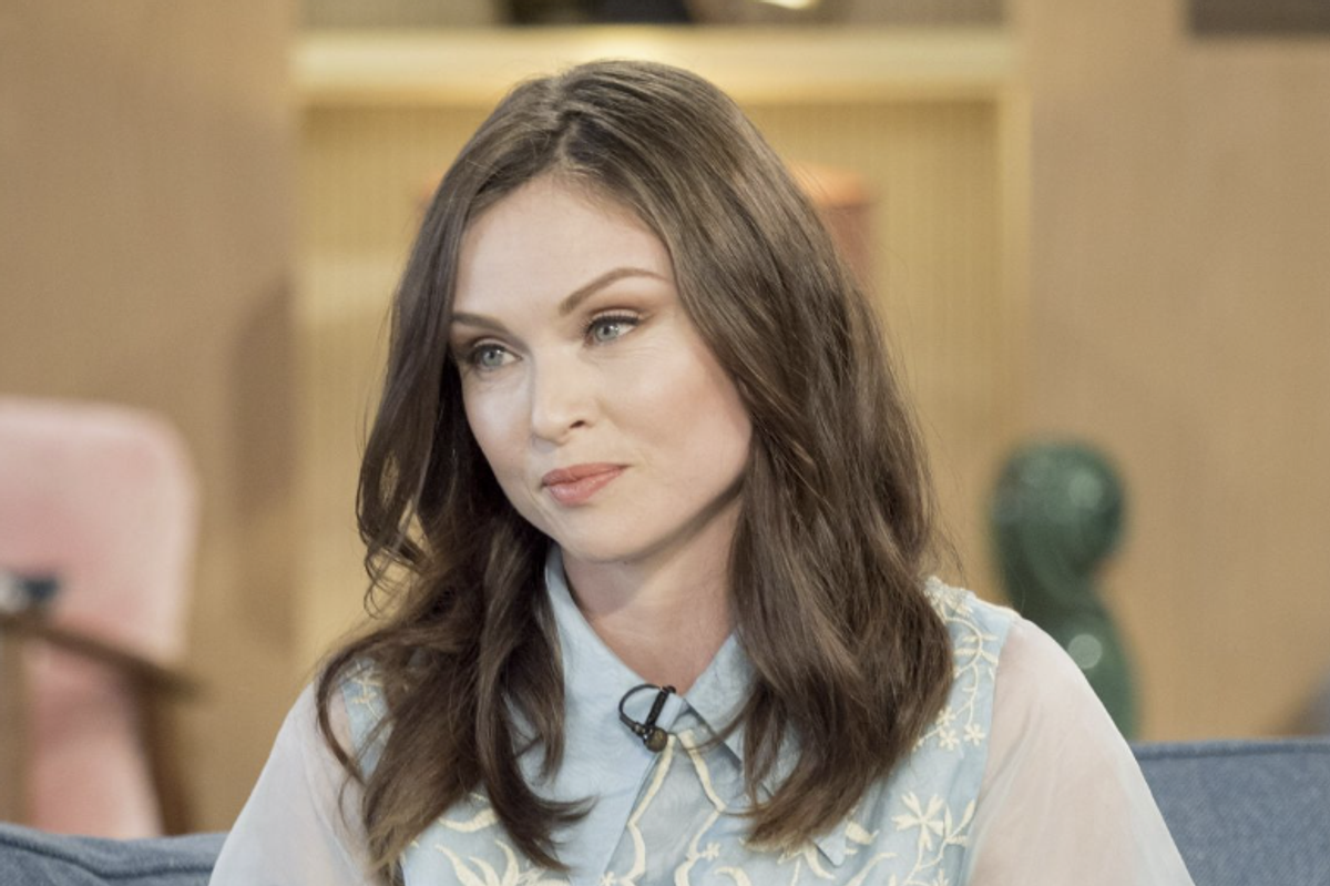 Sophie Ellis-Bextor