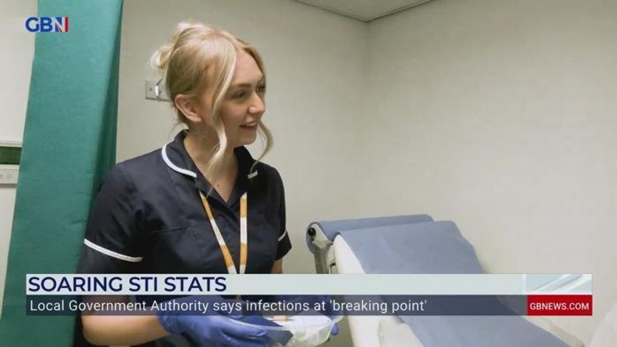 World's largest condom making company set to raise prices due to war in Iran