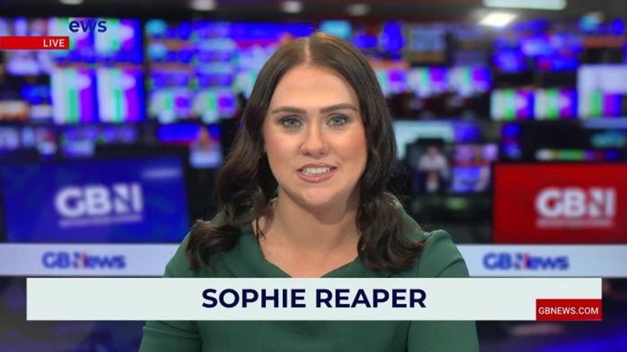 EXCLUSIVE: Putin 'close to victory' on the battlefield warns ex-RAF Chief as Ukraine given 'brutal' ultimatum