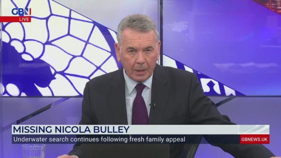 Nicola Bulley friend gives heartbreaking update on how missing mum's children are coping: 'They're desperate for her to cuddle them at night'