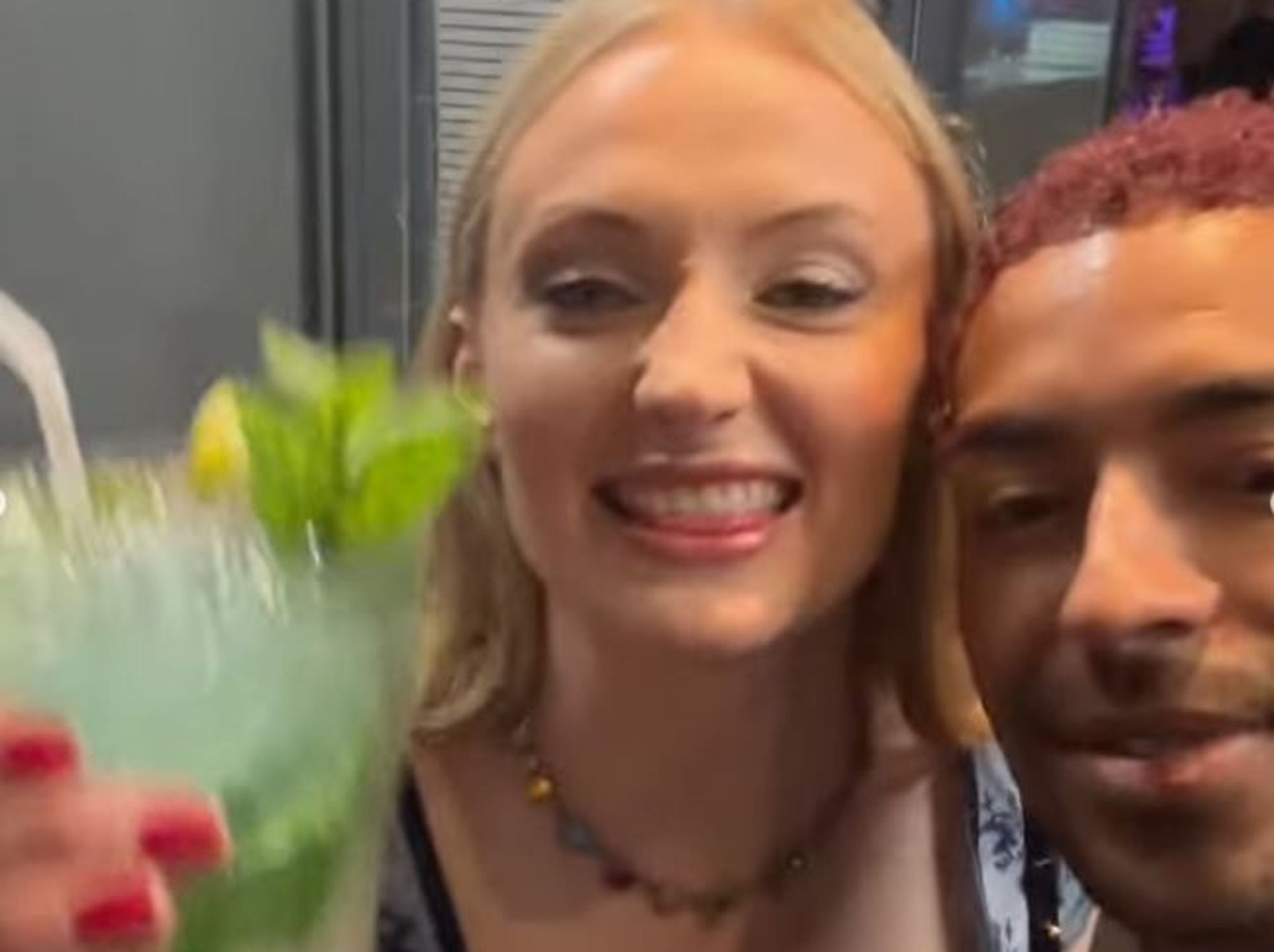 Sophie Turner