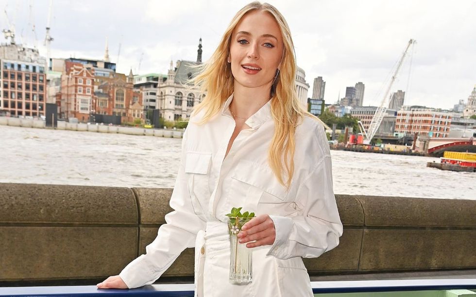 Sophie Turner