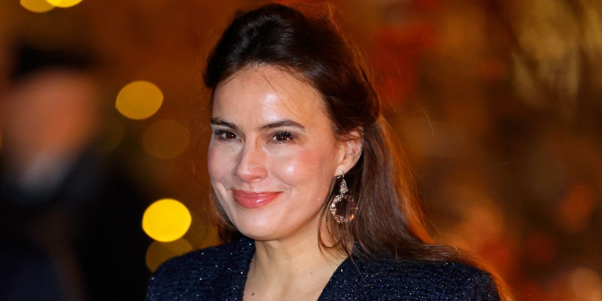 Sophie Winkleman aims to tackle ‘pain and indignity’ of homelessness alongside daughter Sophie Winkleman aims to tackle ‘pain and indignity’ of homelessness alongside daughter