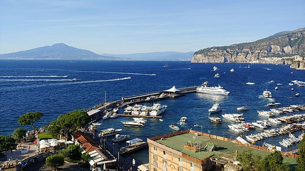 Sorrento
