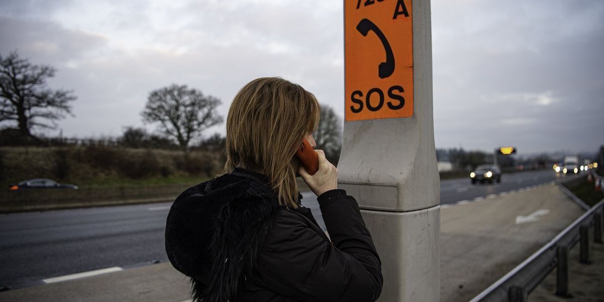 HGV and van drivers to face new safety training in a bid to reduce road collisions HGV and van drivers to face new safety training in a bid to reduce road collisions