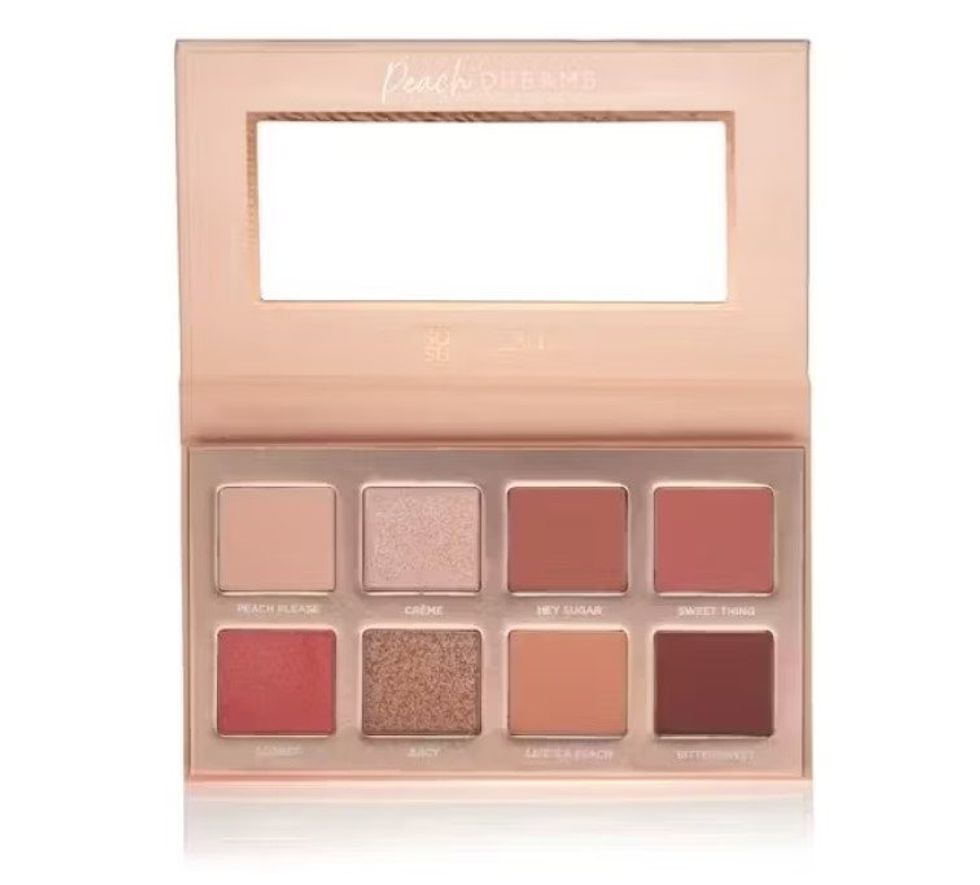 Sosu Peach Dreams Eyeshadow Palette