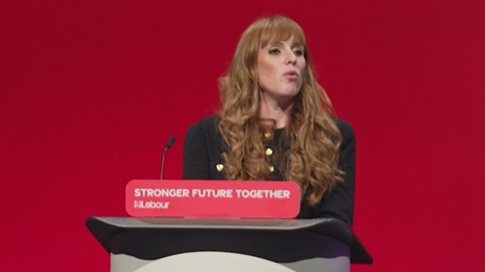 Labour accuses Conservatives of spending £3.5 billion on 'dodgy' Covid contracts