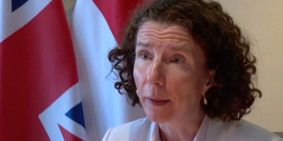 NextImg:Labour minister says UK will be working with partners after Hezbollah pager explosions
