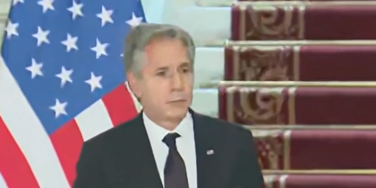 NextImg:Hezbollah pager explosions: Antony Blinken says US 'did not know' about incident