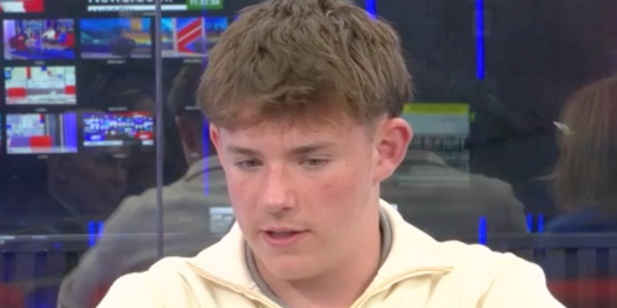 NextImg:Brother of Nottingham attack victim bravely recalls harrowing experience