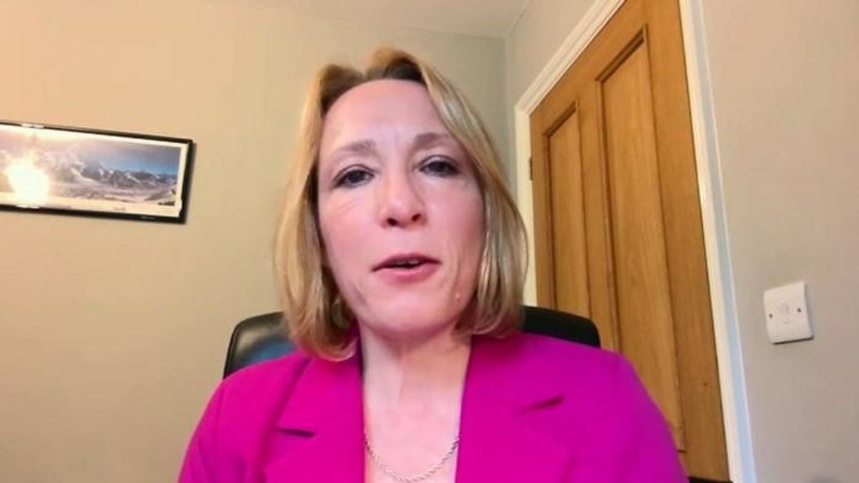 Helen Morgan: The Liberal Democrats have proven they can be effective