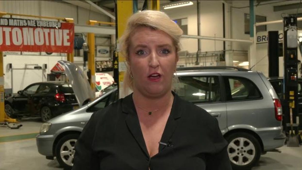 Labour vows to launch formal enquiries into car insurance costs