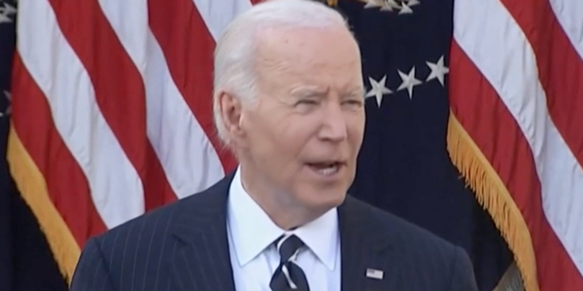 NextImg:WATCH: Joe Biden breaks silence on Donald Trump's US election victory