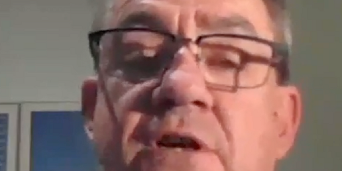 NextImg:WATCH: Ex-Labour adviser shows no sympathy for farmers as tax changes threaten havoc