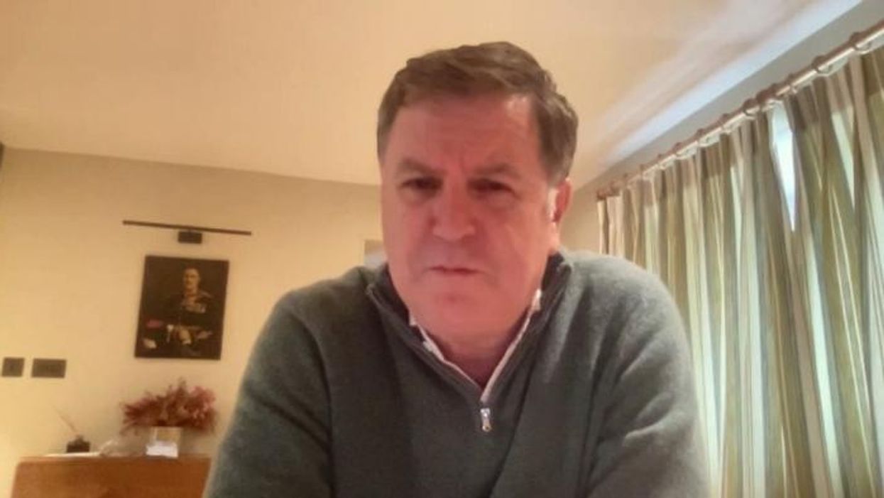 Labour tax rises will 'CLOBBER' voters, Mel Stride claims