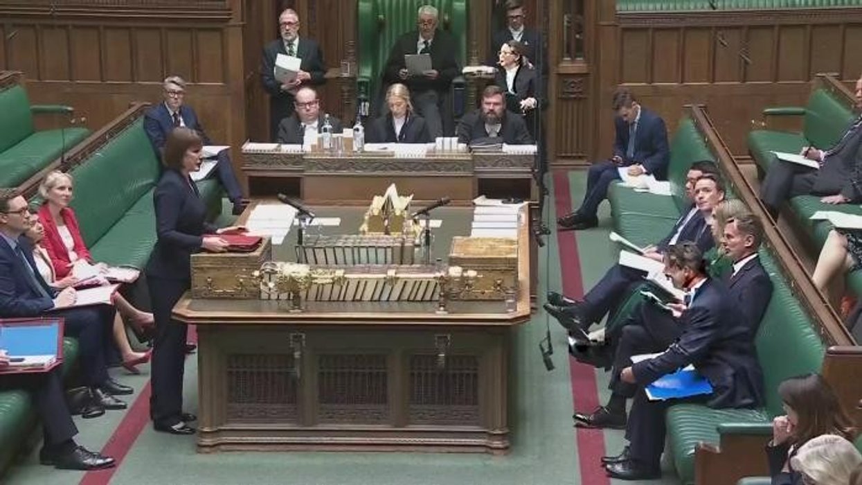 Rachel Reeves is eyeing up YOUR pension pot to fund her mad projects. She MUST be stopped - Kelvin MacKenzie