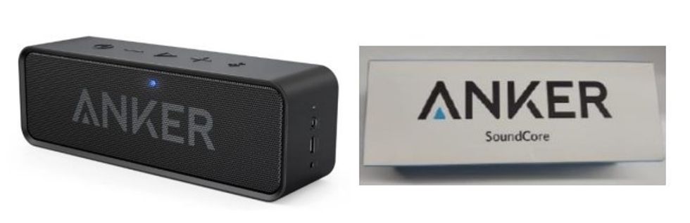 Soundcore A3102 Speaker (Black)