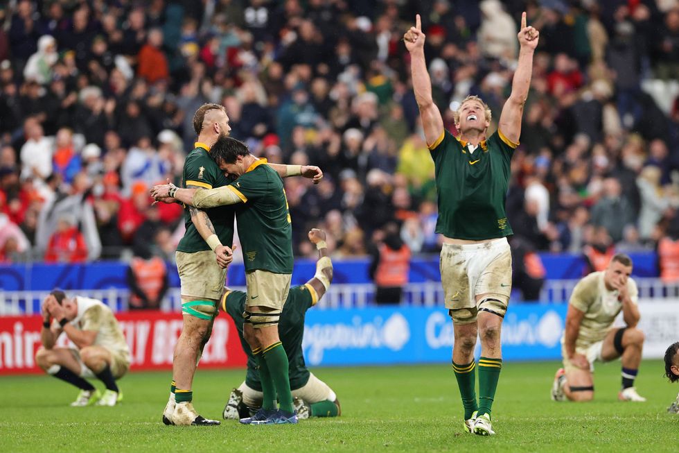 South Africa