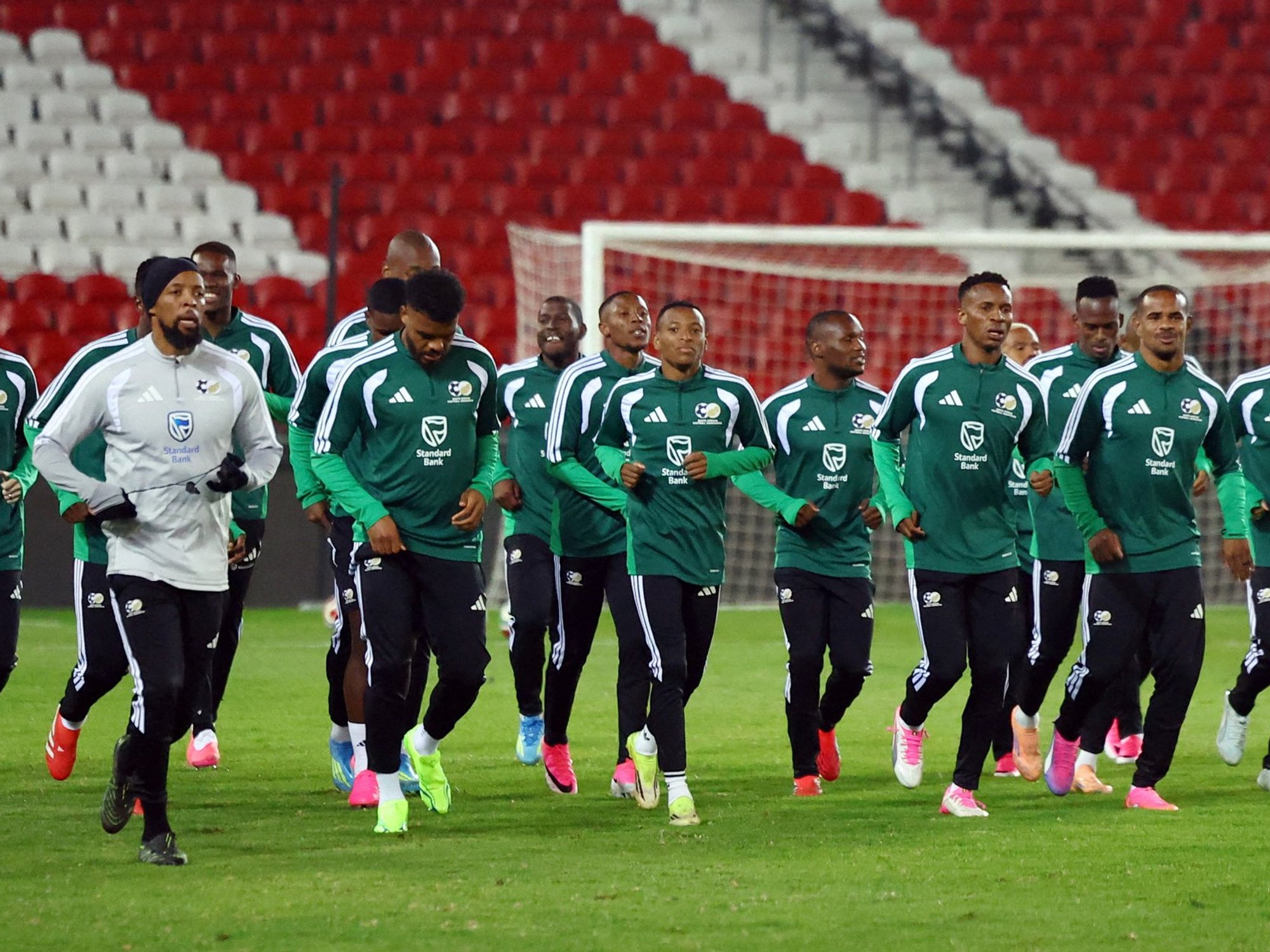 South Africa