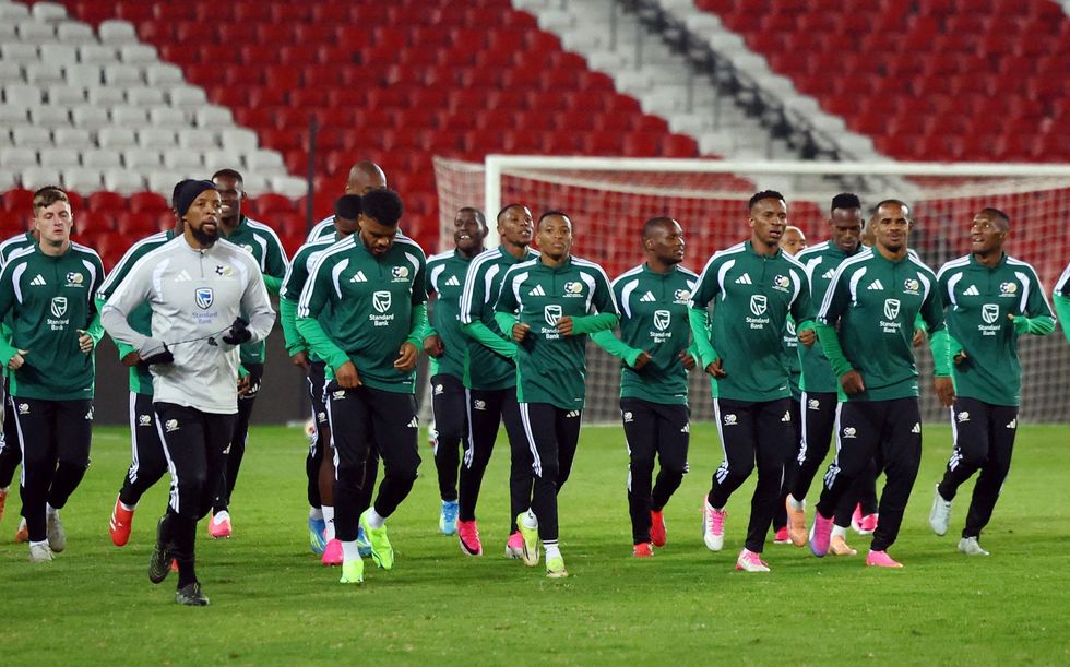 South Africa