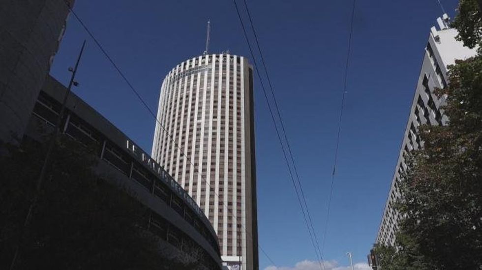 Travelodge handed stranger key to couple's room just DAYS after rule change to protect guests