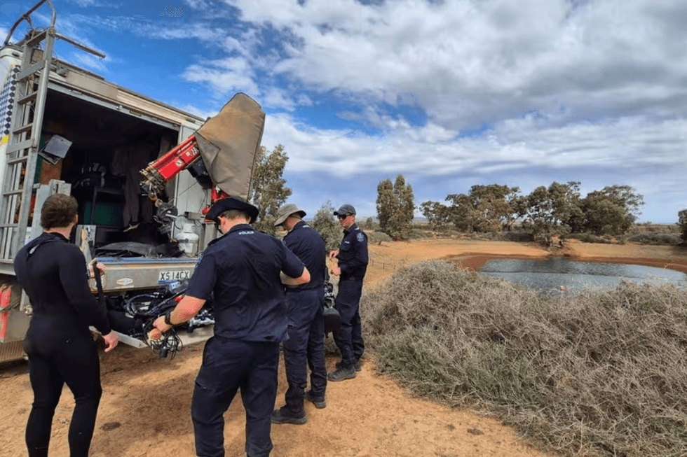 South Australia Police