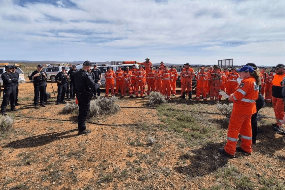 South Australia Police