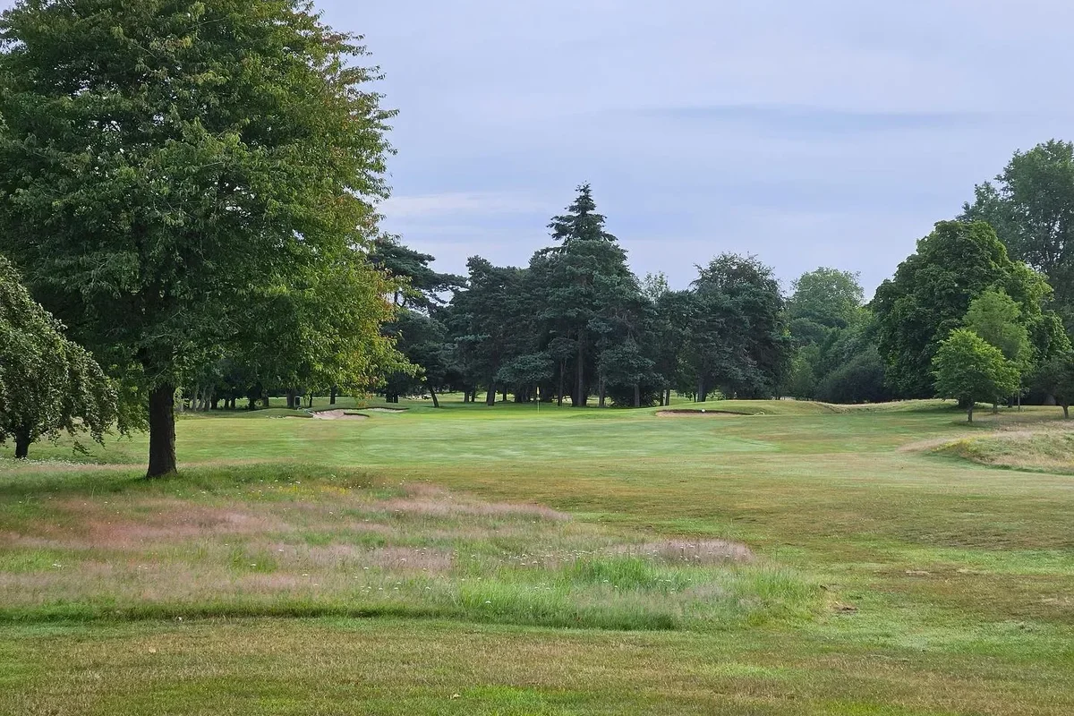 South Buckinghamshire Golf Club
