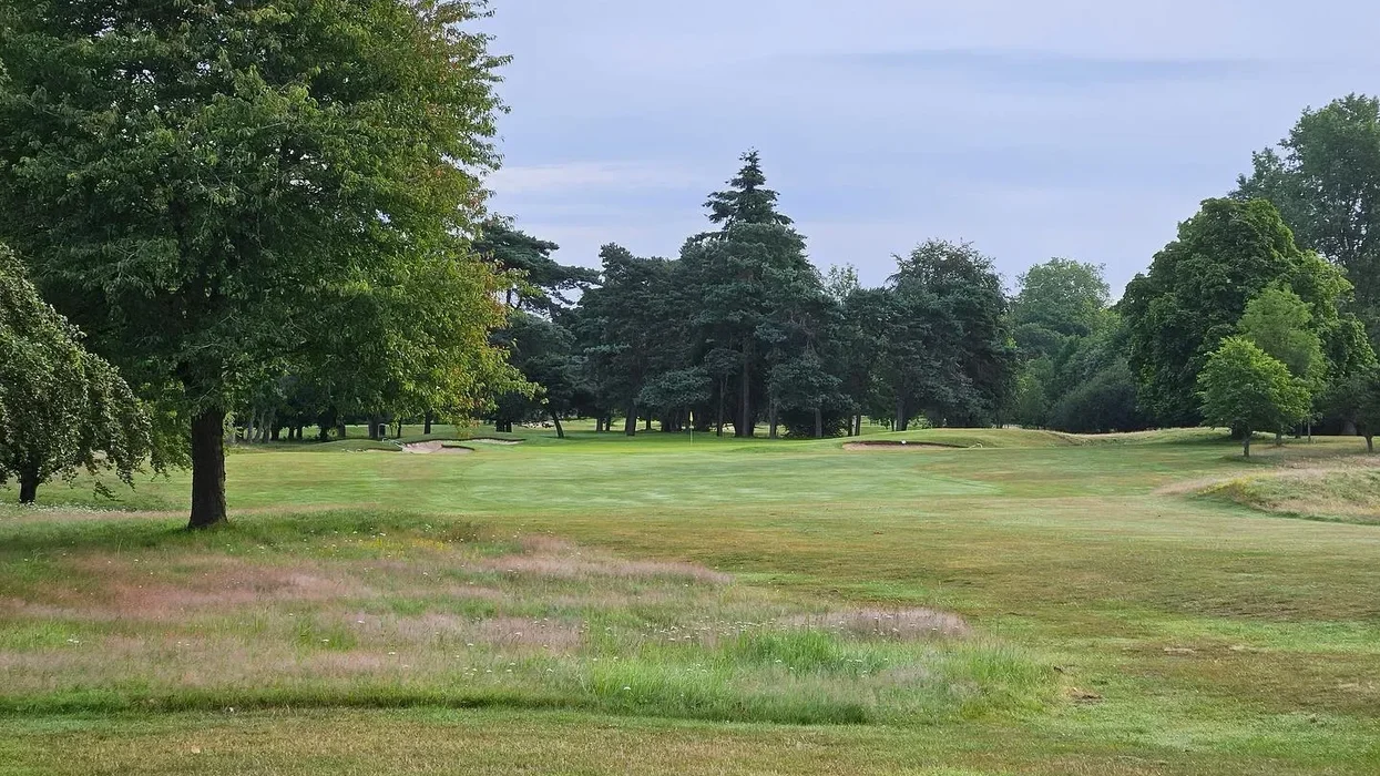 South Buckinghamshire Golf Club