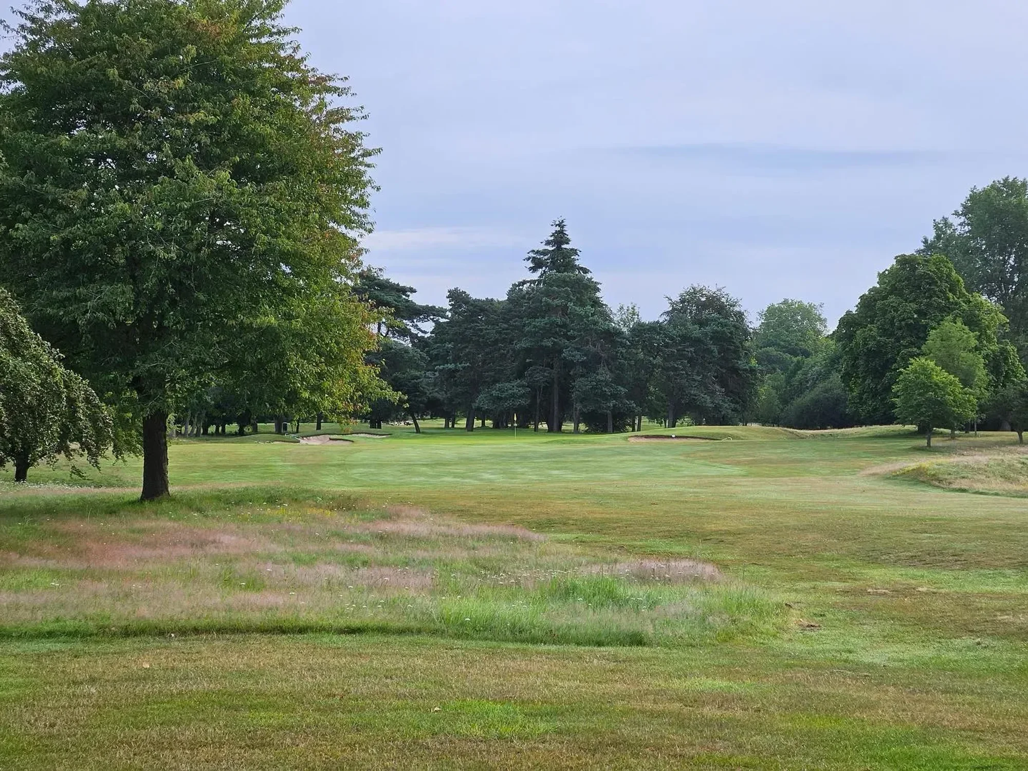 South Buckinghamshire Golf Club