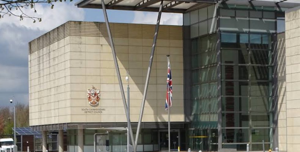 South Cambridgeshire District Council