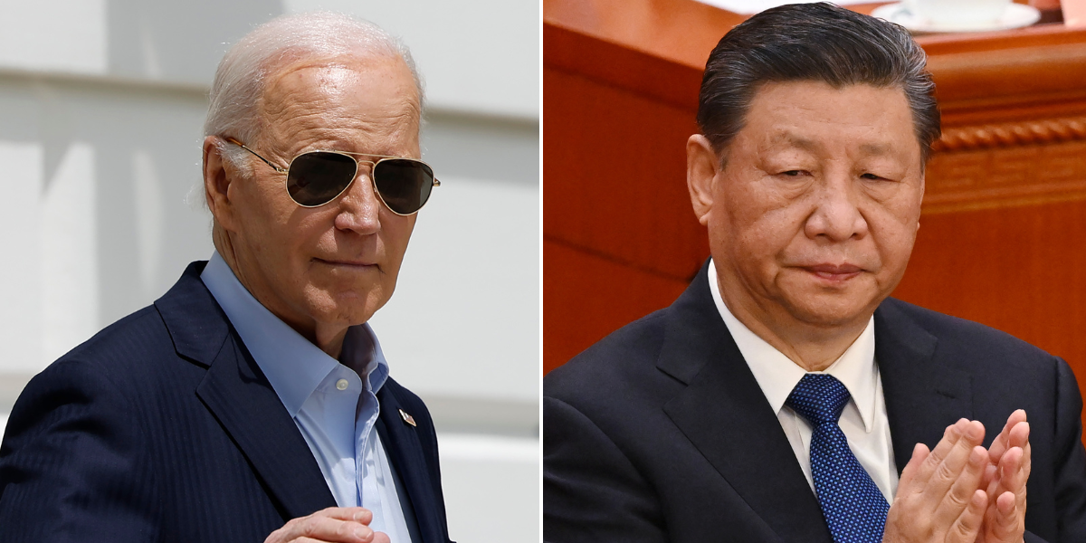 NextImg:A war around Taiwan would make Gaza look like a picnic, says James Woudhuysen