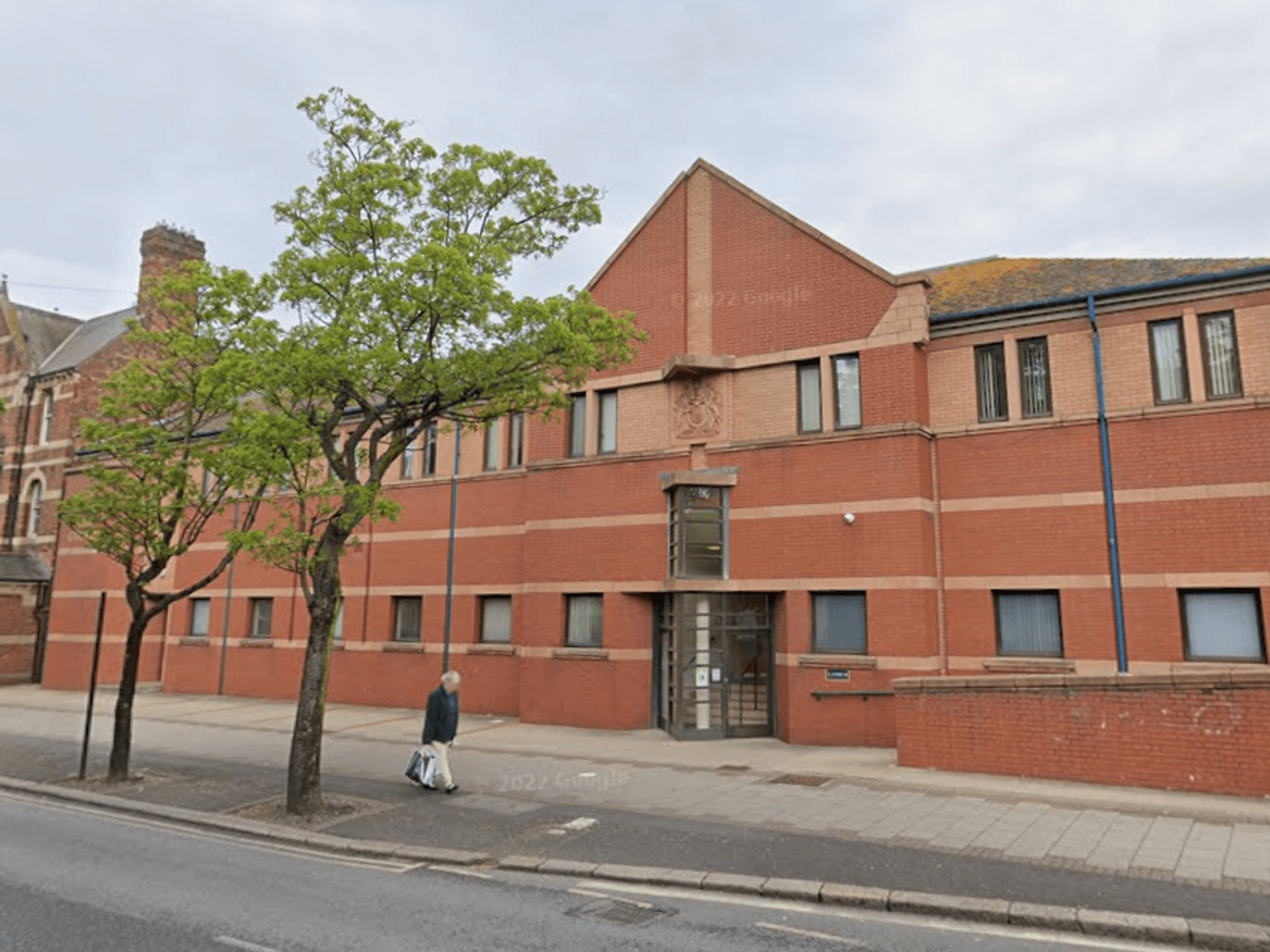 South Cumbria Magistrates Court