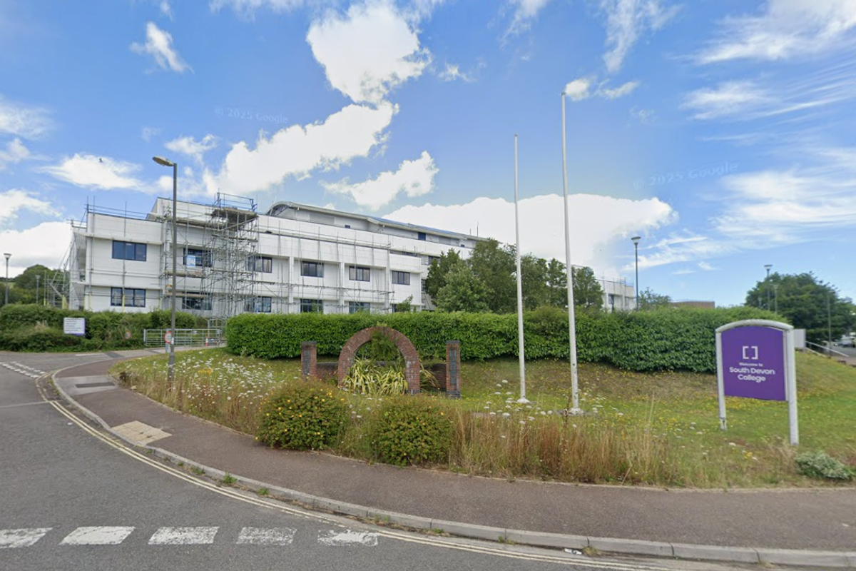 South Devon College