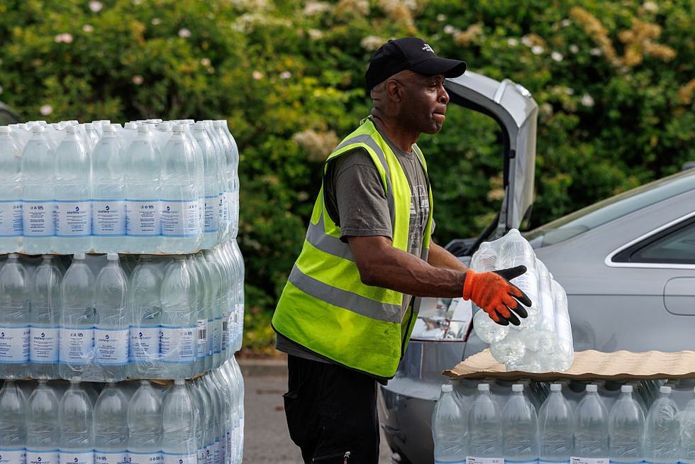 South East Water