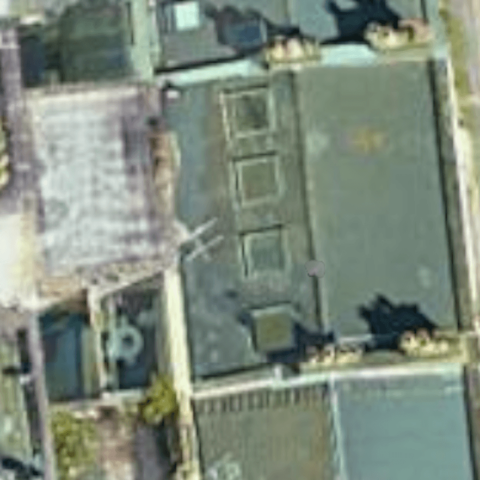 South Kensington residence