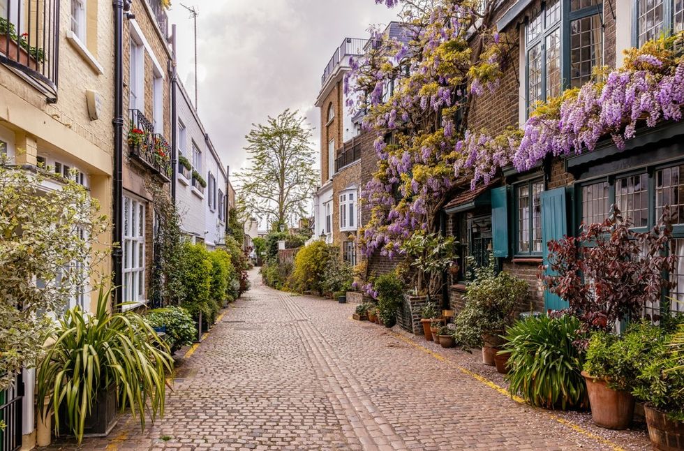 South Kensington