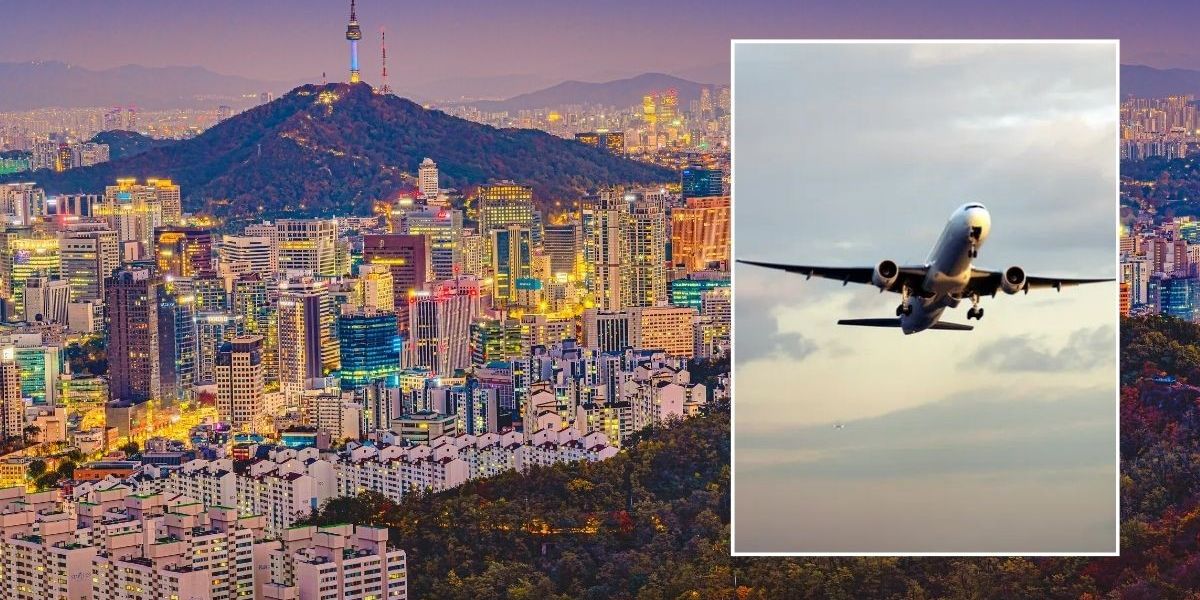NextImg:Travel warning for Britons as Asian tourism hotspot faces 'heightened tensions'