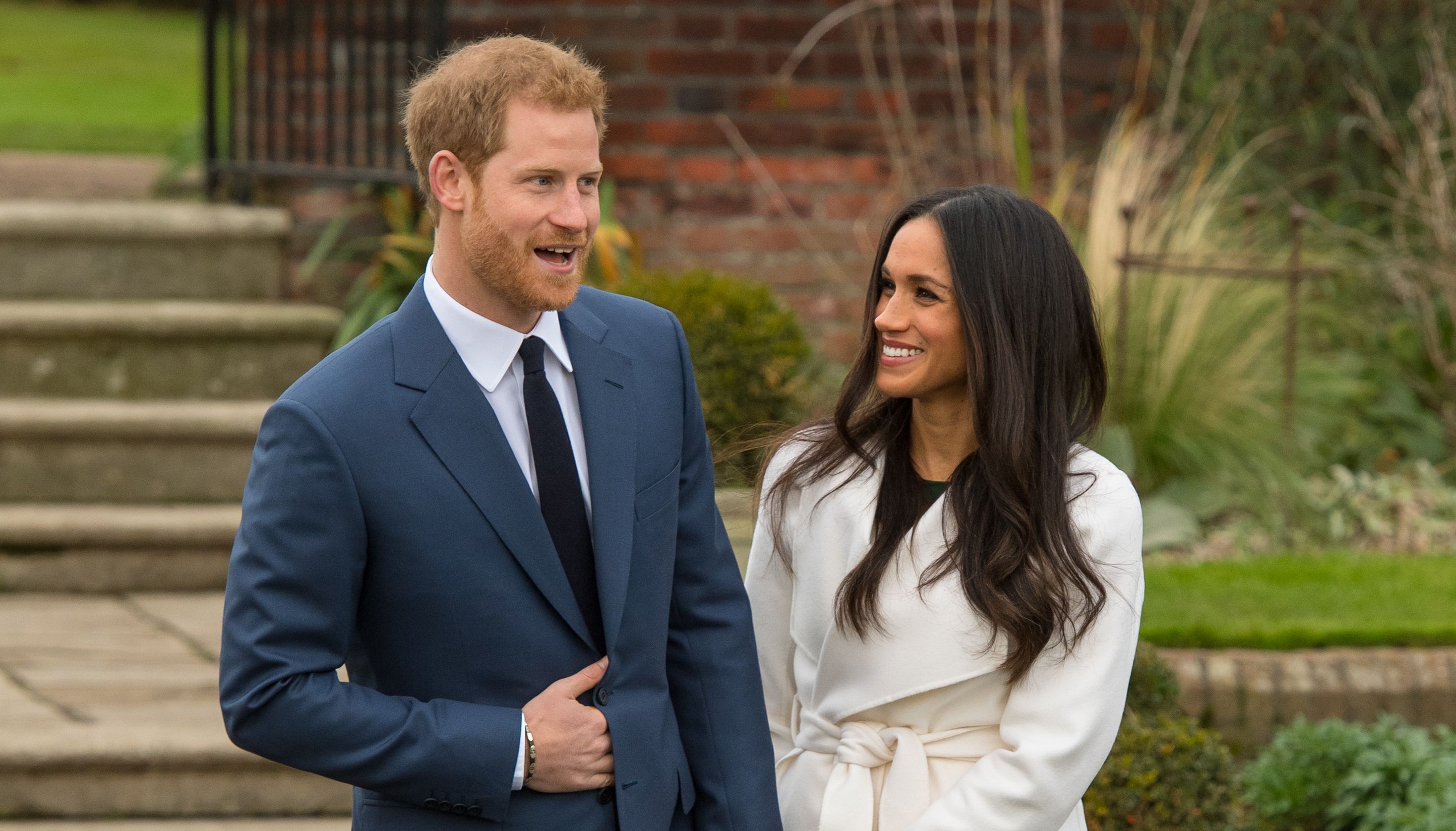 South Park have fired multiple digs at Meghan and Harry in their new series