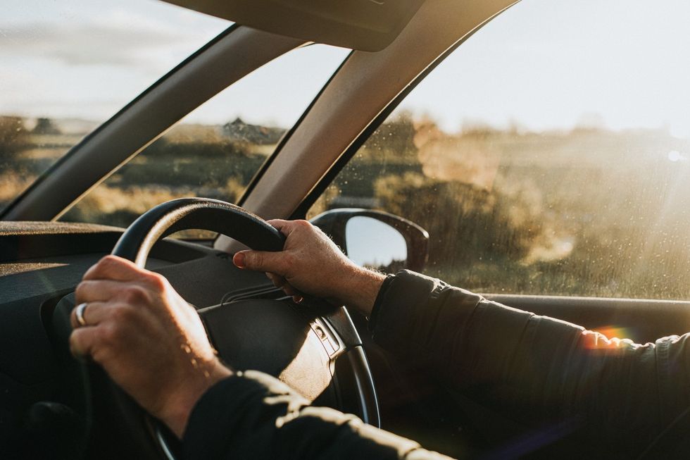 South West England cheapest for car insurance