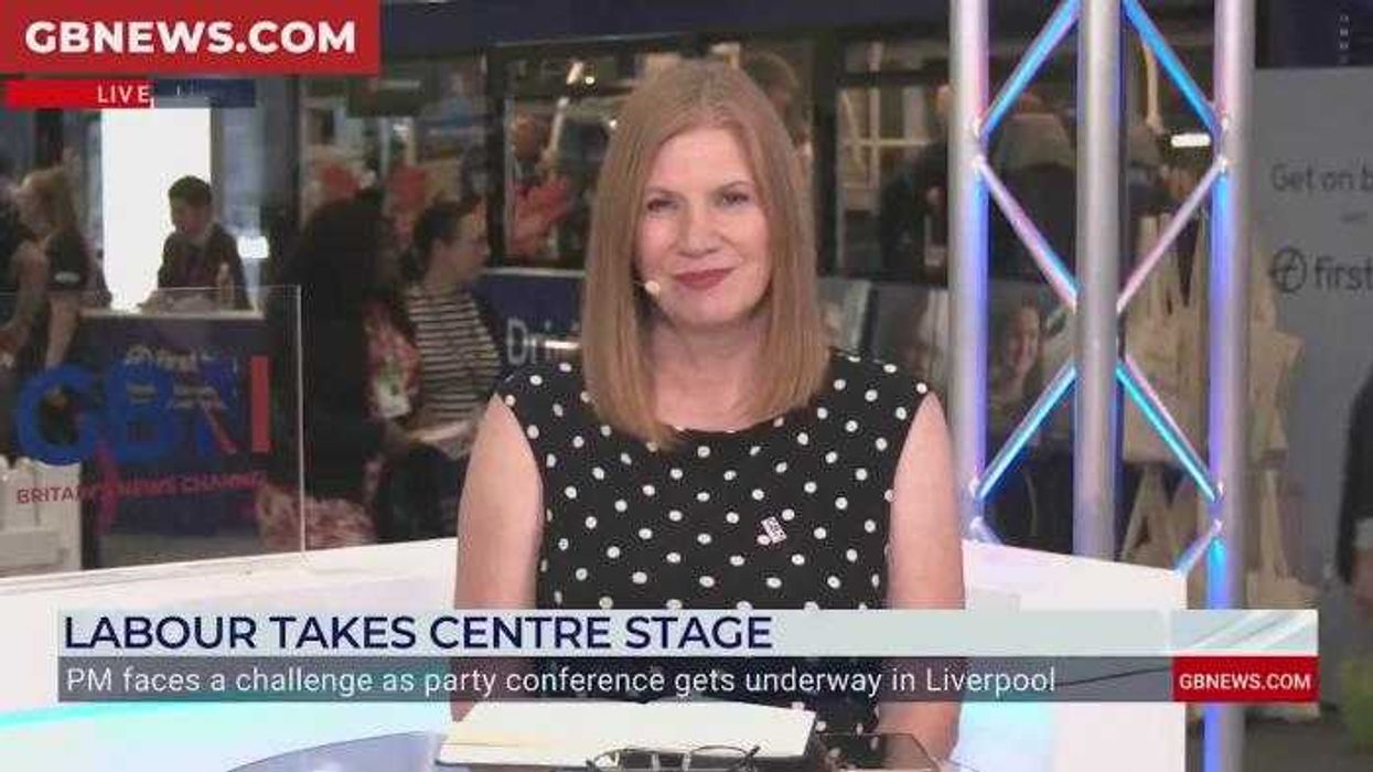 WATCH: ‘Change is coming!' Labour mayor defends delayed Northern rail and investment plans