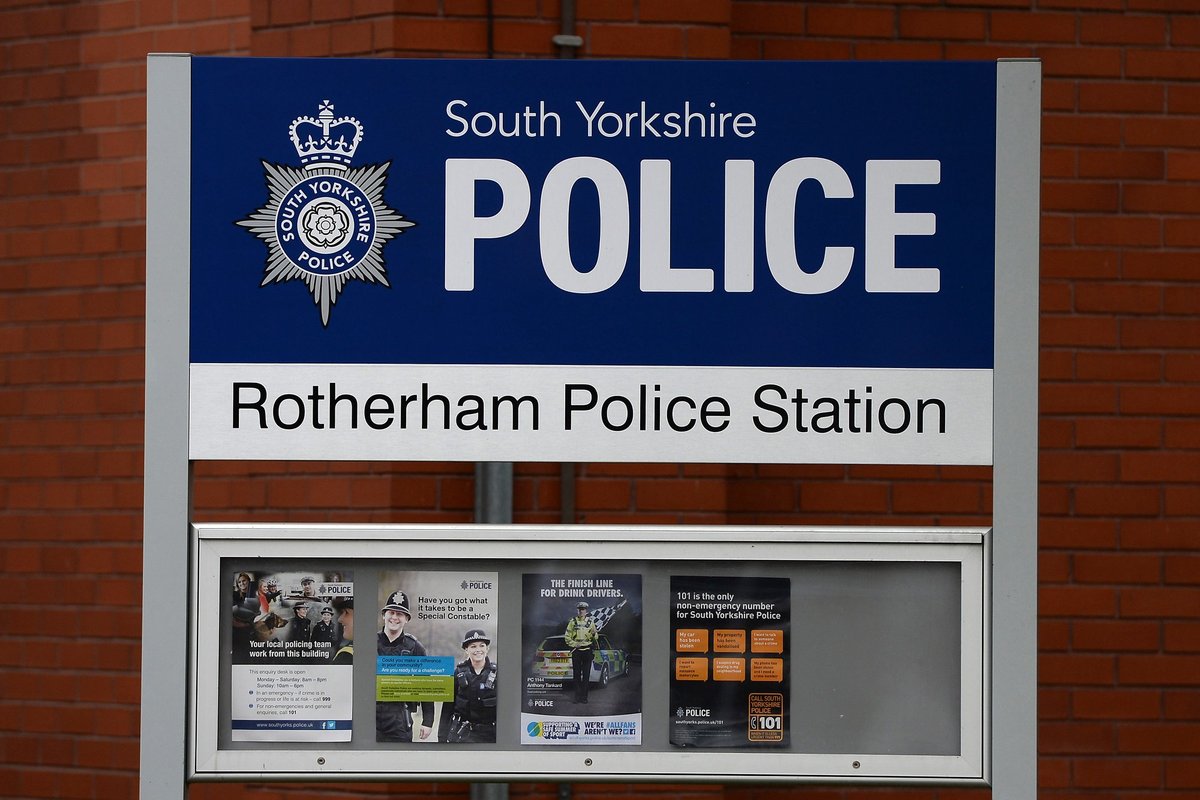 South Yorkshire Police