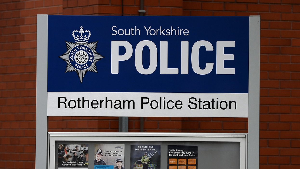 South Yorkshire Police